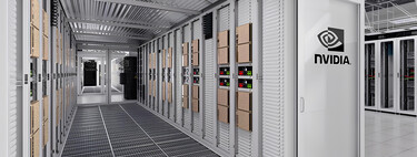 Nvidia's leadership in AI chip technology