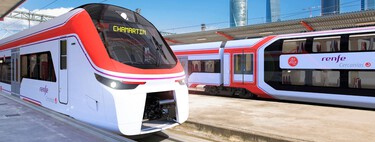 Renfe competencia en transportes