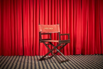 The director of director of