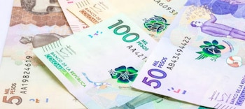 The workers' salary