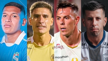 Liga 1 Positions Table 2025