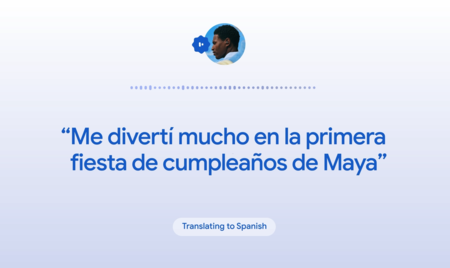 Gemini Translation