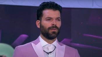 Adrián Di Monte Comments