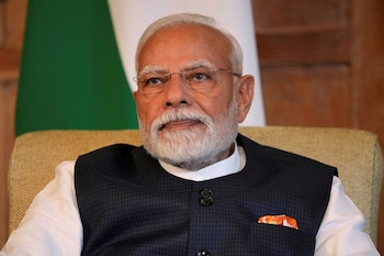 New Delhi reacted hard,