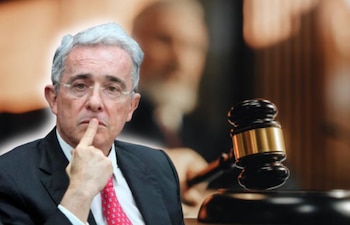 The defense of the ex-president will appeal
