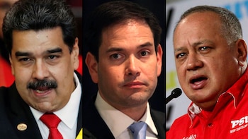 Marco Rubio referred to