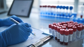 Genomic surveillance is key