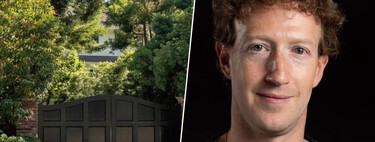 Mark Zuckerberg's Sometimes Chaotic Life