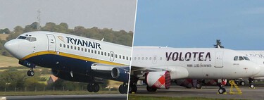 Ryanair is abandoning small airports in France. There is an unexpected beneficiary: a Spanish airline