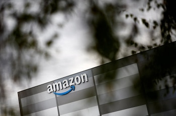 Amazon Logistics Center