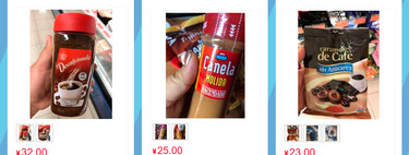 This is how Mercadona's resale works in China