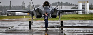 A group of countries is being formed after the decision of Spain: those that are closing the door to the US F-35
