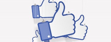 This is the story of the button 'Like'