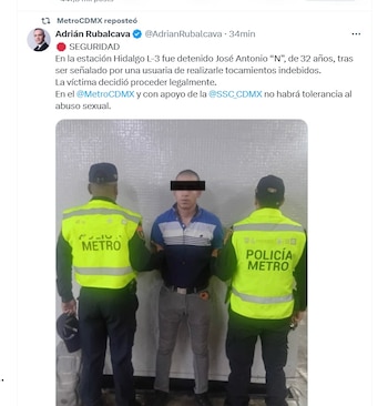 Arrested for Sexual Assault