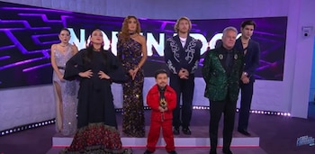 The elimination of the fifth