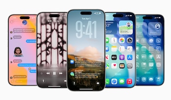 The iPhone 17 Air incorporates