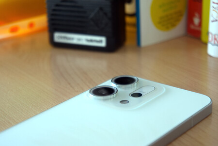 Oppo Reno14 5G Camera Module Review