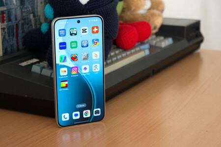 Oppo Reno14 5G Software Review