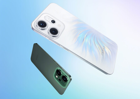 OPPO RENE14 series