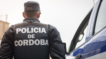 The incident happened on Saturday, May 31 on Avenida between Juan B. Justo and Alem