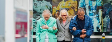 Spain faces a watchmaking bomb in the pensions of the "Baby Boom". The Government's idea: an extra price