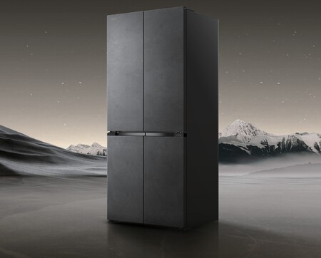 DREAME Refrigerator