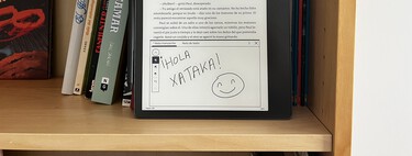 Amazon Kindle Scribe, Analysis