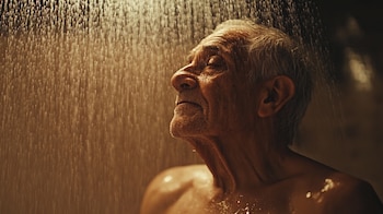 Care for older adults