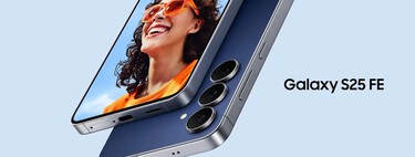 Samsung Galaxy S25 Fe