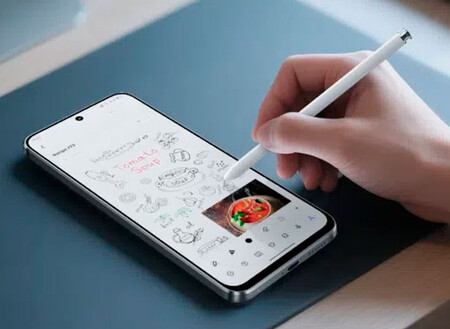 TCL Nxtpaper 60 Ultra