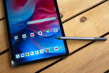 Lenovo Ideapad Pad Review