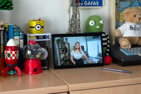 Lenovo Ideapad Pad Multimedia Screen