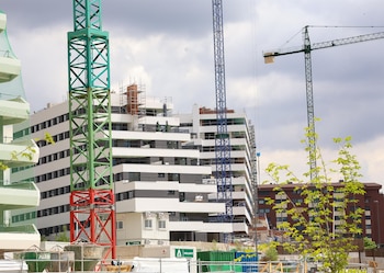Housing Blocks