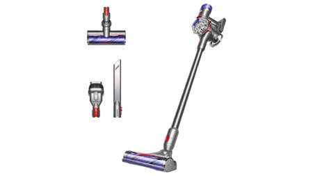 Dyson V8 Advanced Vacuum Cleaner