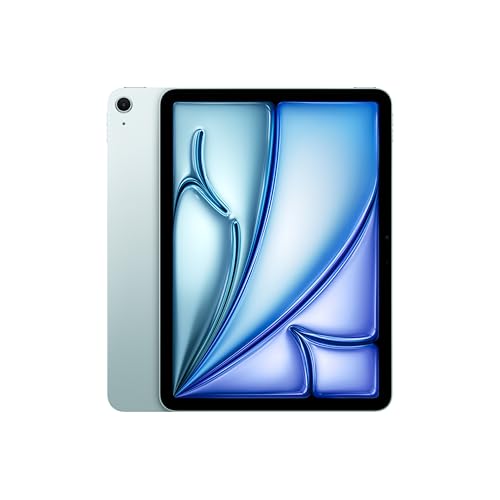 Apple iPad Air of 11 inches with M3 chip