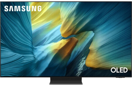 Samsung OLED S95F