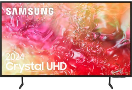 Samsung Crystal UHD