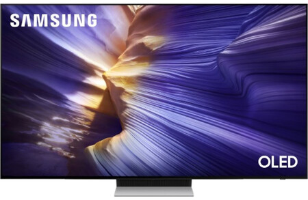 Samsung OLED S90F