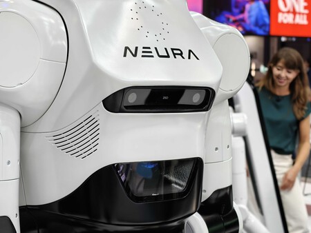 Neura 4NE1 Ecosystem Development