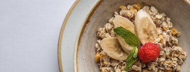 There is an open debate about whether breakfast banana is a good idea