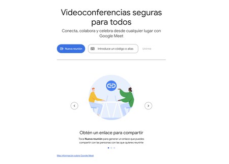 Google Meet