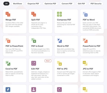 ILovePDF