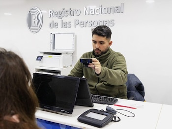 Casa Rosada sources explained