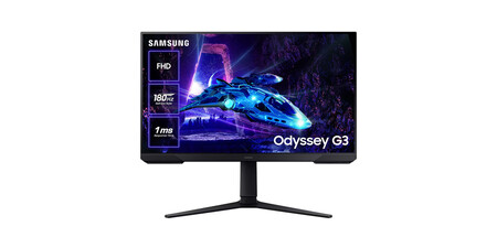 Samsung Odyssey G3 Monitor