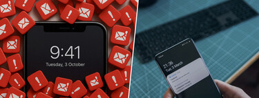 Notifications with advertisements of some of the apps that we use most are kidnapping our mobiles. And there is not much to do
