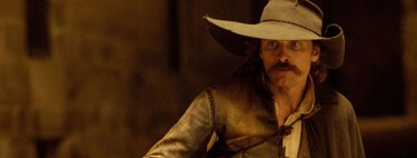 Alatriste's new book revalidates a throne that remains empty: Pérez-Reverte has created our most popular franchise