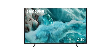 SMART TV SAMSUNG TQ75Q7FAAUXXC