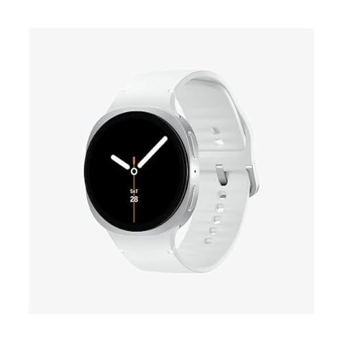 Samsung Smartwatch Galaxy Watch 8 40mm GPS + LTE