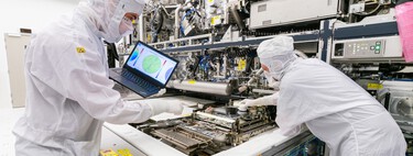 The ASML-Mistral alliance reveals the European plan B: if we cannot manufacture chips, we will at least control how they are manufactured