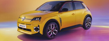 Renault has put the eighties nostalgia: Stellantis has already signed the author of that blow of effect